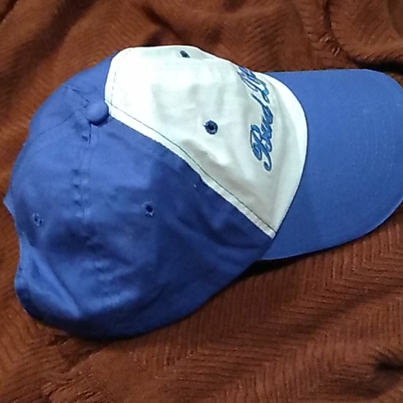 Bud light hat - Picture 3 of 3